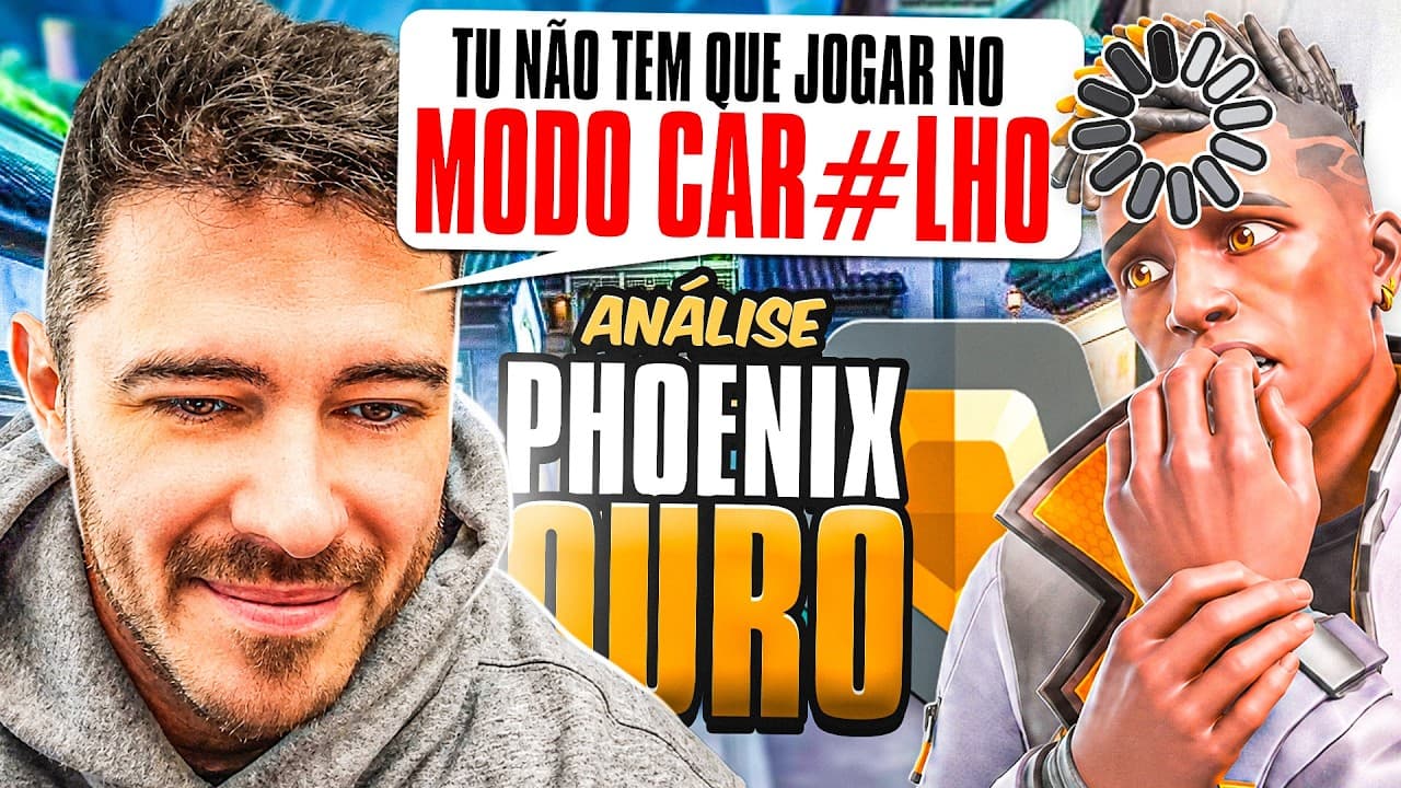 Analisei a Phoenix