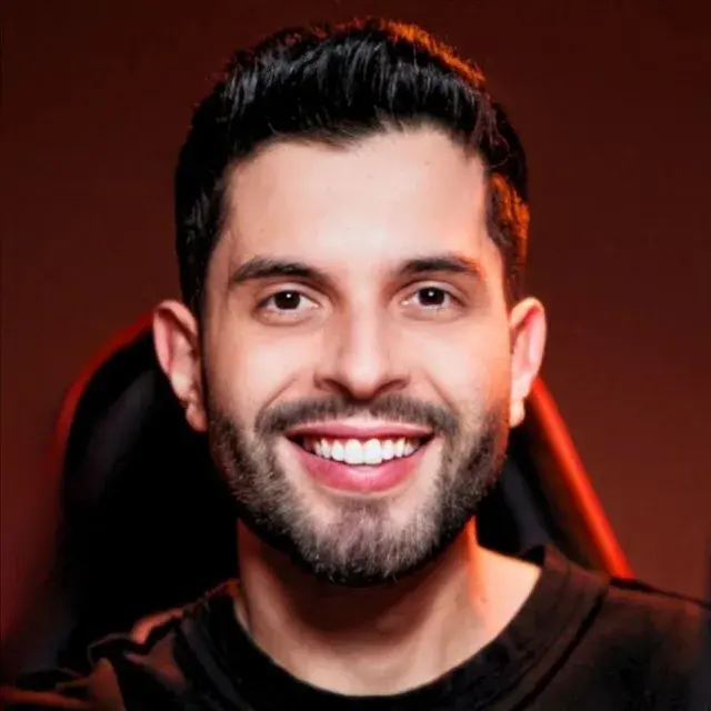 LOUD Bruno Playhard, a creator VIVAZ can cast