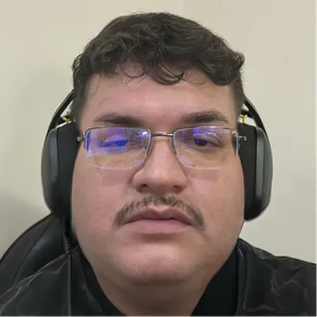 LOUD CaioX, a creator VIVAZ can cast