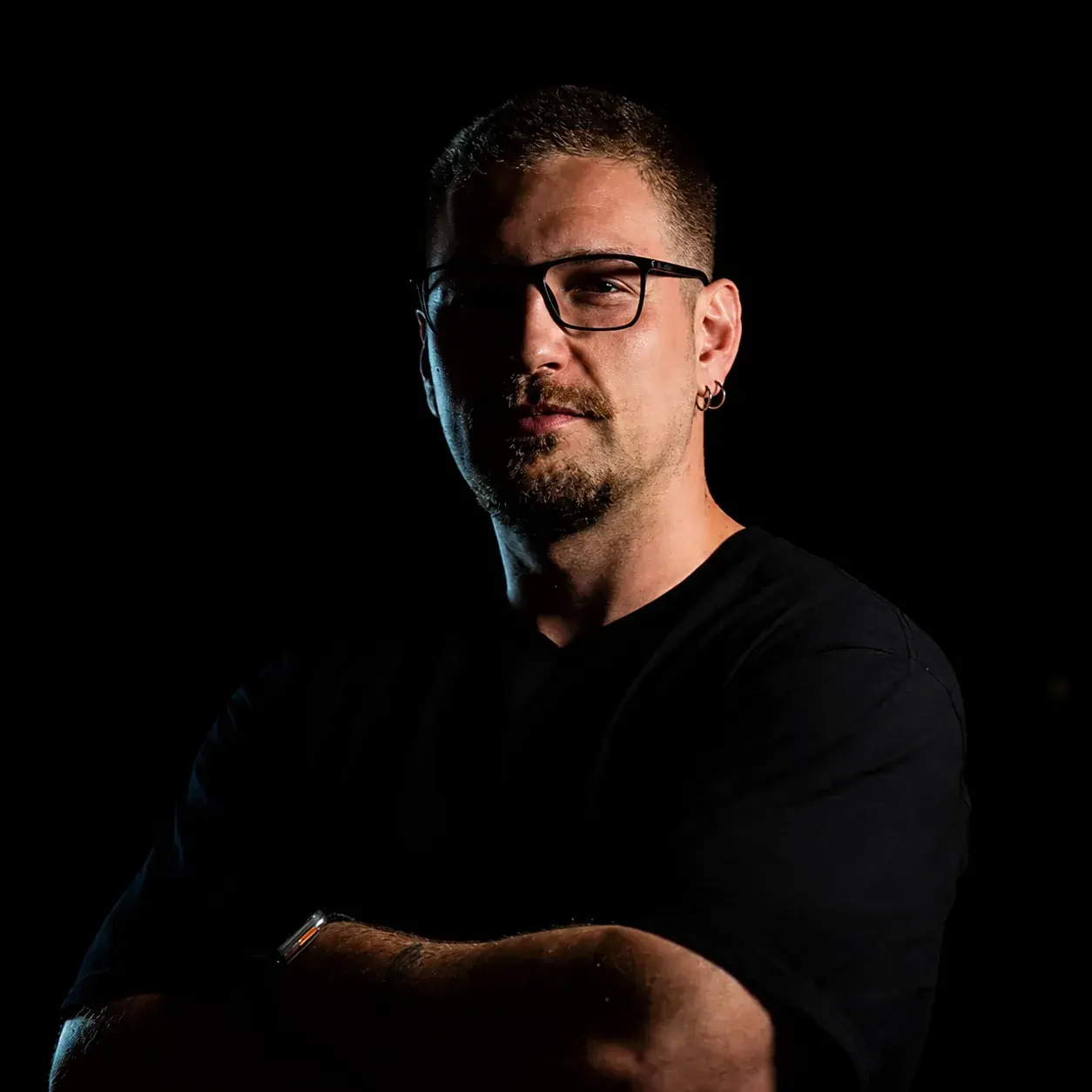 Victor Penter, co-founder of VIVAZ