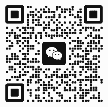 Victor Penter 的微信二维码,微信号 eternalwaitt